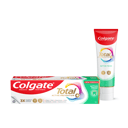 COLGATE TOOTHPASTE TOTAL ADVANCED FRESH GEL 115G thumbnail 8
