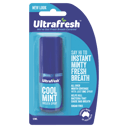 ULTRAFRESH BREATH SPRAY COOL MINT 12ML thumbnail 1