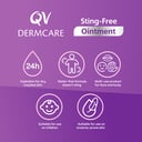 EGO QV DERMCARE STING FREE OINTMENT 100G thumbnail 3