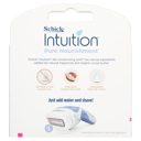 SCHICK INTUITION NOURISHMENT BLADES 3 PACK thumbnail 11