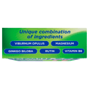 CRAMPEZE NIGHT CRAMPS 60 CAPSULES thumbnail 3