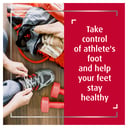 CANESTEN ONCE DAILY ATHLETES FOOT CREAM WITH APPLICATOR 15G thumbnail 3