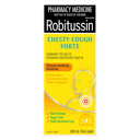 ROBITUSSIN CHESTY COUGH FORTE 200ML thumbnail 2