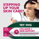 NATURES OWN COLLAGEN + SKIN SUPPORT 20 TABLETS thumbnail 3