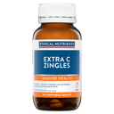 ETHICAL NUTRIENTS EXTRA C ZINGLES BERRY 50 TABLETS thumbnail 1