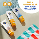NIVEA UV FACE SHINE CONTROL SUNSCREEN CREAM SPF50+ 50ML thumbnail 8