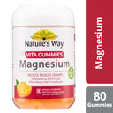 NATURES WAY MAGNESIUM GUMMIES 80 thumbnail 3