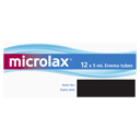 MICROLAX ENEMA 5ML 12 PACK thumbnail 6