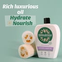 DERMAVEEN EXTRA GENTLE SHOWER & BATH OIL 1 LITRE thumbnail 4