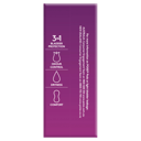 POISE 3-IN-1 PADS REGULAR 3.5D 16 PACK thumbnail 6