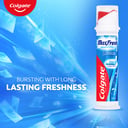 COLGATE TOOTHPASTE COOLMINT PUMP 130G thumbnail 7