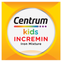 CENTRUM KIDS INCREMIN IRON 200ML thumbnail 8