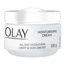 OLAY MOISTURISING CREAM 100G thumbnail 6