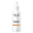 OLAY LUMINOUS VITAMIN C SENSITIVE ADVANCED BRIGHTENING SERUM thumbnail 5