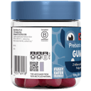 SWISSE LITTLE PREBIOTIC + PROBIOTIC 50 GUMMIES thumbnail 4