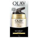 OLAY TOTAL EFFECTS 7 IN 1 NORMAL DAY CREAM SPF15 50G thumbnail 2