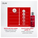 OLAY REGENERIST COLLAGEN PEPTIDE SERUM 30ML thumbnail 11