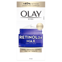 OLAY REGENERIST RETINOL 24 MAX EYE CREAM 15ML thumbnail 2