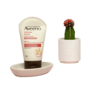 AVEENO INTENSE RELIEF HAND CREAM 100G thumbnail 4