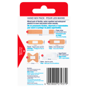 ELASTOPLAST HAND MIX STRIPS 20 PACK thumbnail 2
