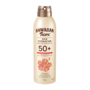 HAWAIIAN TROPIC CLEAR SPRAY 175G thumbnail 1