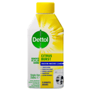 DETTOL 5IN1 WASHING MACHINE CLEANER CITRUS BURST 250ML thumbnail 1