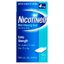 NICOTINELL MINT 4MG GUM 96 PACK thumbnail 2