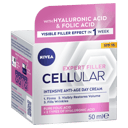 NIVEA CELLULAR EXPERT FILLER ANTI AGE DAY CREAM SPF15 50ML thumbnail 11