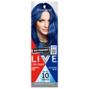 SCHWARZKOPF LIVE COLOUR ELECTRIC BLUE 75ML thumbnail 2