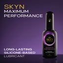 SKYN FEEL EVERYTHING LUBRICANT MAX PERFORMANCE 80ML thumbnail 3
