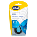 SCHOLL IN BALANCE HEEL & ANKLE ORTHOTIC INSOLES M thumbnail 1