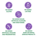 CENOVIS GINKGO BILOBA 2000 100 TABLETS thumbnail 8