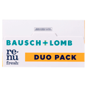 RENU FRESH MULTI-PURPOSE DUO SOLUTION 355ML + 120ML thumbnail 5