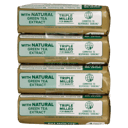 PALMOLIVE GOLD BODY SOAP DAILY DEODORANT PROTECTION 90G 4 PACK thumbnail 3
