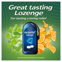 NICORETTE COOL DROPS 4MG 80 LOZENGES thumbnail 4