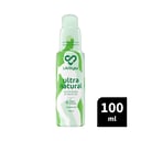 LIFESTYLES ULTRA NATURAL LUBRICANT WATER-BASED 100ML thumbnail 5