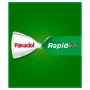 PANADOL RAPID 500MG 48 CAPLETS thumbnail 3