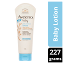 AVEENO BABY FRAGRANCE FREE DAILY BABY LOTION 227ML thumbnail 3