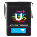 U BY KOTEX PADS SPORT ULTRATHIN REGULAR WINGS 12 PACK thumbnail 2