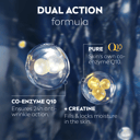 NIVEA Q10 POWER NIGHT CREAM 50ML thumbnail 7
