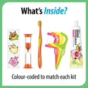 PIKSTERS MINI MONSTERS KIT thumbnail 10