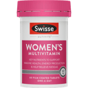 SWISSE ULTIVITE WOMENS MULTIVITAMIN TABLETS 60 thumbnail 1