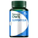 NATURES OWN SLIPPERY ELM 60 CAPSULES thumbnail 10