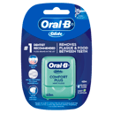 ORAL-B FLOSS GLIDE COMFORT PLUS 40M thumbnail 1