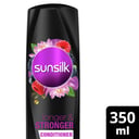 SUNSILK CONDITIONER LONGER & STRONGER 350ML thumbnail 8