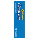 CLARATYNE CHILDRENS GRAPE 10 CHEWABLE TABLETS thumbnail 3