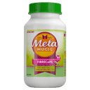 METAMUCIL FIBRECAPS 160 CAPSULES thumbnail 1