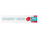DIFFLAM RASPBERRY SUGAR FREE 16 LOZENGES thumbnail 6