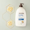AVEENO SKIN RELIEF MOISTURISING LOTION 1 LITRE thumbnail 6