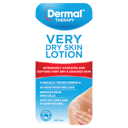 DERMAL THERAPY VERY DRY SKIN LOTION 500ML thumbnail 3